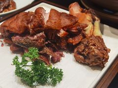 -香雪海饭店中餐厅(人民桥店)
