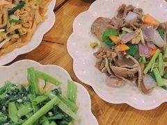 -南记食粥坊·宵夜大排档(莲花总店)