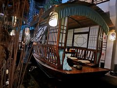 -淀里船宴(卓达店)