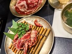-西塔老太太泥炉烤肉(龙湖北苑天街店)