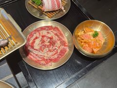 -西塔老太太泥炉烤肉(龙湖北苑天街店)
