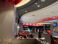 -蝎王府羊蝎子(西直门店)