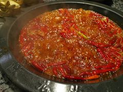 牛油红锅-蜀大侠火锅(寰球文化地标·总府店)