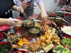 -小吴水煮(羊子巷无任何分店)