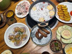 -创味·民间海南菜·非遗藤桥排骨(藤桥·免税城店)