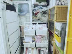 -安东易迷你仓自助寄存仓库(光复西路店)