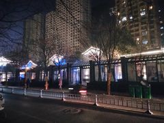 -绿地·中山里