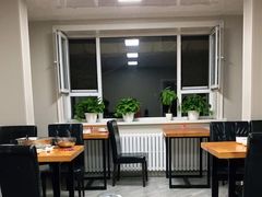 大堂-天府水煮鱼乡(平泉路总店)