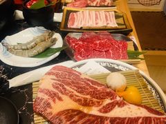 -龍二烧肉酒场(九亭店)