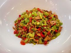 -翠清酒家(万丰路店)