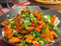 -恰八斗·猛火长沙菜(国贸店)