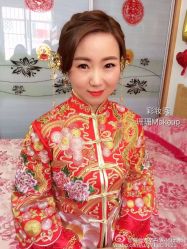 -上海彩妆秀摄影设计有限公司