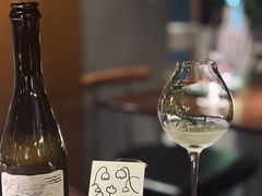-Fuzzy Bistro 浮几韩餐·茶酒馆