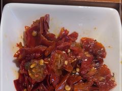 -刀板香·安徽菜(国购IFC店)
