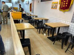 -稻花香大食堂(大沽路店)