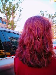 -IN HAIR艺术+造型