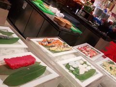 -味餐厅·海鲜·火锅·自助餐