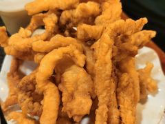 -邓莽子老火锅(中兴路总店)