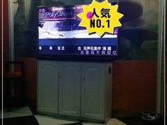 -圣地雅歌KTV(市府广场店)