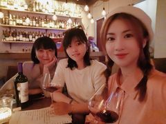-Limestone 小酒馆(朝阳大悦城店)