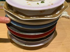 -元气寿司(新城市广场店)