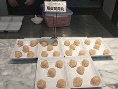 -火锅岛潮牌自助餐厅(天津天佑城店)