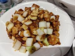 -紫光园·烤鸭·北京菜(团结湖店)