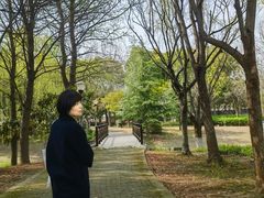 -尚贤河湿地
