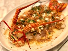 -无锡苏宁银河国际酒店-悦府65中餐厅