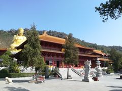 -大伊山景区