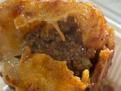 -宝瑞门钉肉饼店