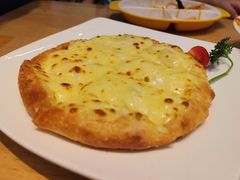 -菲滋意式餐厅(西湖文化广场店)