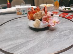 -鑫复盛礼记酒店·国家白金五钻酒家