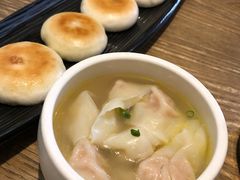 菌汤抄手-榕意·川味之美(深业上城店)