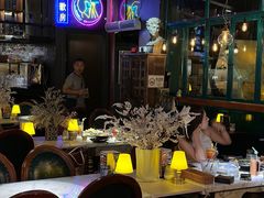 -JUKEBOX玖部音乐餐厅(华侨城店)
