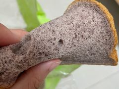 黑米吐司-RiceZone乐食尊纯米面包坊(望京店)