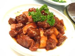 -椿记烧鹅(北门店)