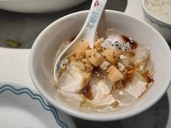 红糖冰粉-花椒俏川菜小馆(南海万达店)