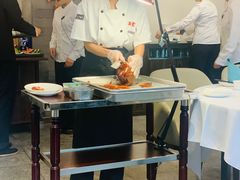 -月福京味斋·烤鸭店·北京菜(鼓楼总店)