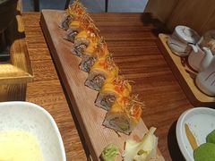 -森味花园·日本料理(伊藤洋华堂亚运村店)