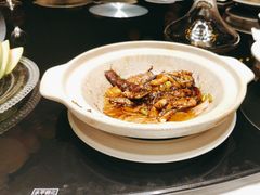 -東舍食唐精品陕菜馆
