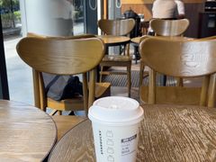 -星巴克(钦江路店)