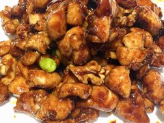 -大鸭梨烤鸭店(花园村店)
