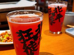 -聚点串吧·北京烧烤(赵登禹路店)