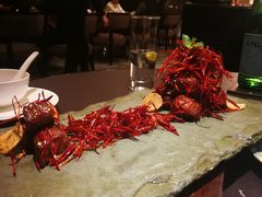 -广州文华东方酒店·江-由辉师傅主理