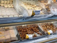 -爱德顺糕点食屋(利民道店)
