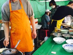 -陈记锅巴菜(五大道店)