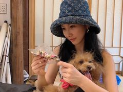 -心无尘茶餐馆(径山村店)