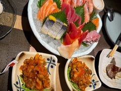 -福樱兰海鲜放题铁板烧(加州店)