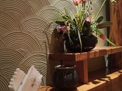 -花潮料理艺食馆(世欧广场店)